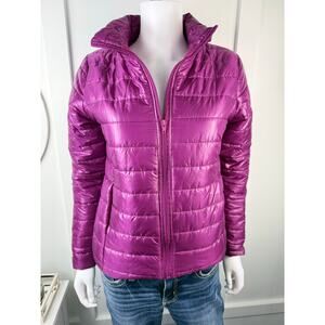 Cute Womens Coat Size S